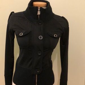 BCBG Maxazria jacket , size S